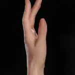 Hard Hand