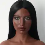 Naomi