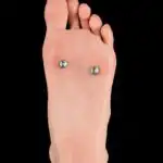 Standing Feet