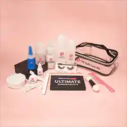 TPE Deluxe Care Kit (Orig. $299)